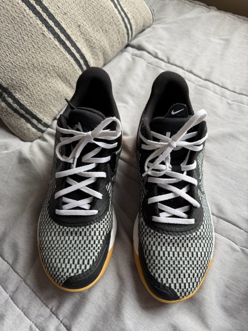 Nike KD Trey 5 IX Basketball Shoes